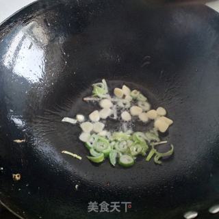 辣炒素鸡翅的做法步骤：4