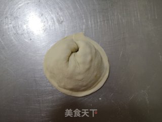 韭菜鸡蛋盒的做法步骤：8