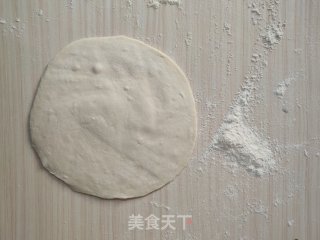 春天来了来一场和绿色蔬菜的约会吧的做法步骤：10