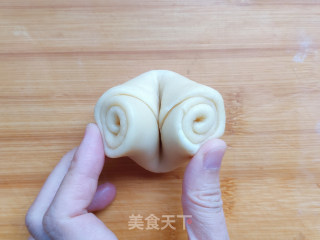 椒盐牛舌饼的做法步骤：15