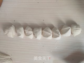 饼夹菜的做法步骤：3