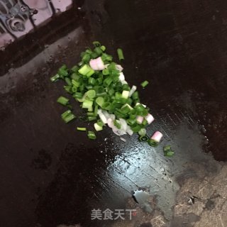 蚝油冬瓜的做法步骤：2