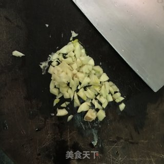 蚝油冬瓜的做法步骤：3