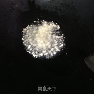 蚝油冬瓜的做法步骤：4