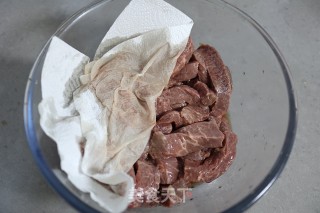 牛肉干的做法步骤：4