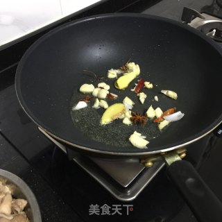 红烧鸭子的做法步骤：7