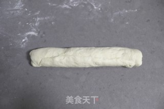 酸奶椰香面包的做法步骤：13