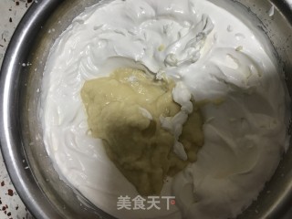 榴莲千层蛋糕的做法步骤：20