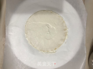 榴莲千层蛋糕的做法步骤：23