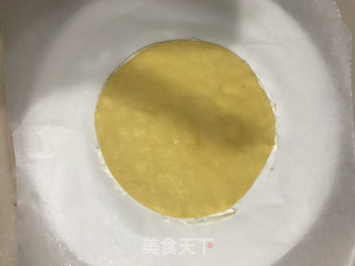 榴莲千层蛋糕的做法步骤：24