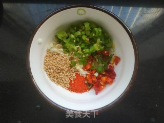 麻辣鸡丝的做法步骤：5