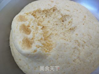 玉米面窝窝头的做法步骤：8