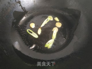 鲍鱼捞饭的做法步骤：13