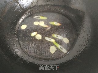 鲍鱼捞饭的做法步骤：14