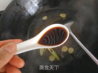 鲍鱼捞饭的做法步骤：16