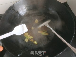 鲍鱼捞饭的做法步骤：17