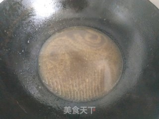 鲍鱼捞饭的做法步骤：21