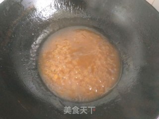 鲍鱼捞饭的做法步骤：22