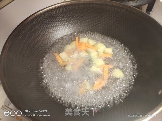 土豆培根沙拉的做法步骤：5