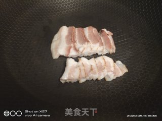 土豆培根沙拉的做法步骤：7