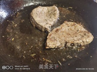 卷心菜番茄牛肉沙拉的做法步骤：9