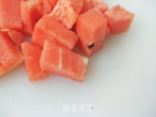 果蔬沙拉的做法步骤：2