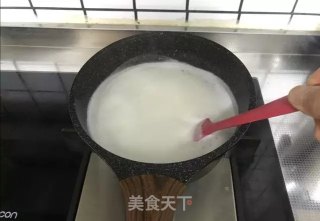 炼乳的做法步骤：4