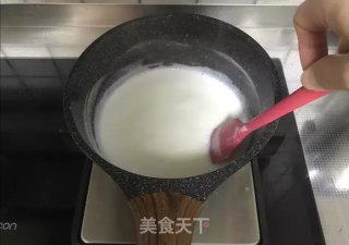 炼乳的做法步骤：5