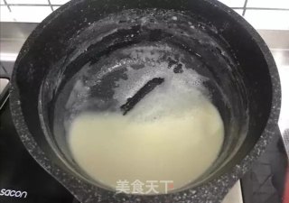 炼乳的做法步骤：6