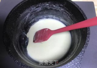 炼乳的做法步骤：8