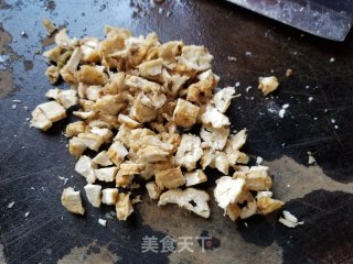 花旗参田七鸡汤的做法步骤：4