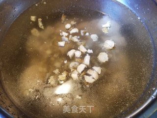 花旗参田七鸡汤的做法步骤：5