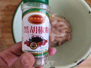 奥尔良烤鸡胸肉的做法步骤：4