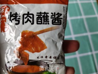 奥尔良烤鸡胸肉的做法步骤：18