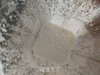杏仁豆腐的做法步骤：2