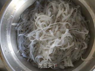 杏仁豆腐的做法步骤：5