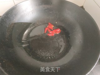 家常油泼面的做法步骤：16