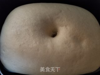 蒜香面包的做法步骤：5