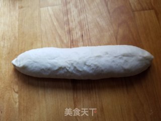 蒜香面包的做法步骤：9