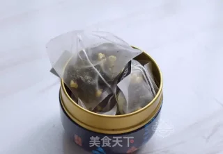 雪碧红茶冻的做法步骤：1