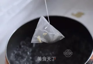 雪碧红茶冻的做法步骤：2