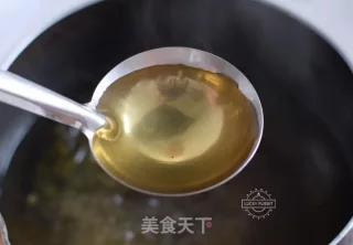 雪碧红茶冻的做法步骤：3