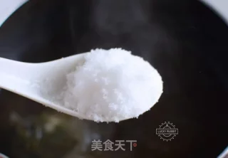 雪碧红茶冻的做法步骤：4