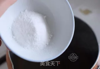 雪碧红茶冻的做法步骤：5