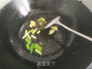 豆角丸子炖土豆的做法步骤：4