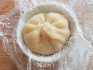 芒果奶油糯米糍的做法步骤：15