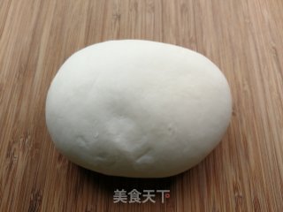 虾仁鲜肉黄瓜饺的做法步骤：1