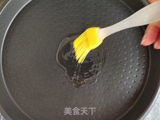 全麦西葫芦鸡蛋饼的做法步骤：12