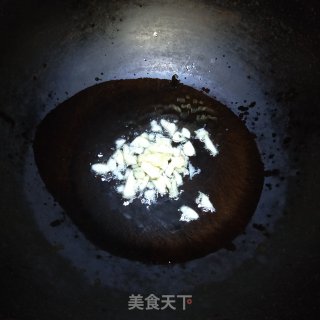 肉末焖冬瓜的做法步骤：9