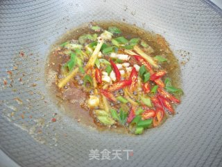 麻辣小河虾的做法步骤：7